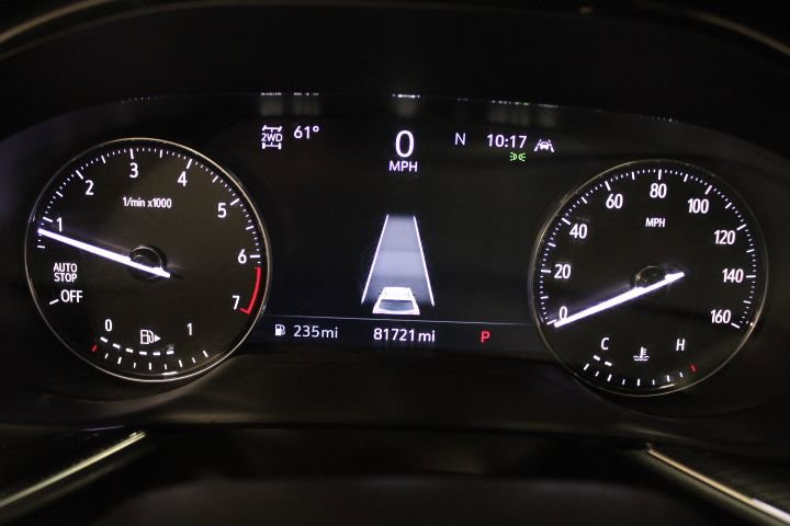 Used 2021 Buick Envision Essence w/ Sport Touring Package image 39