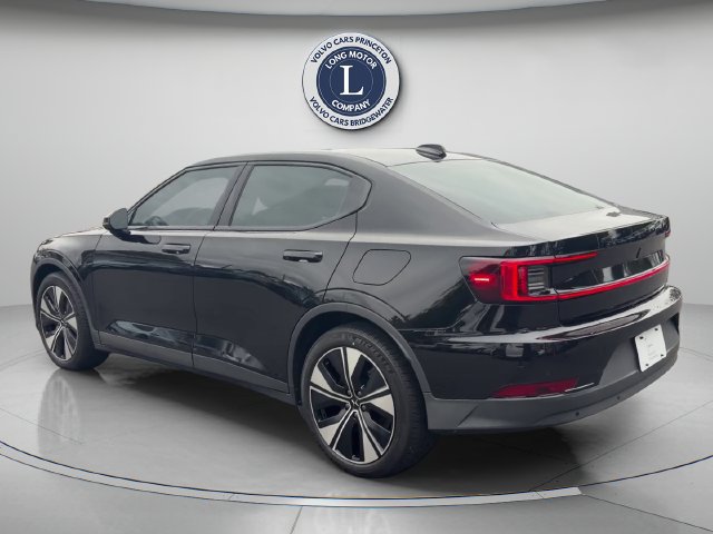 Used 2024 Polestar Polestar 2 AWD/4WD image 4