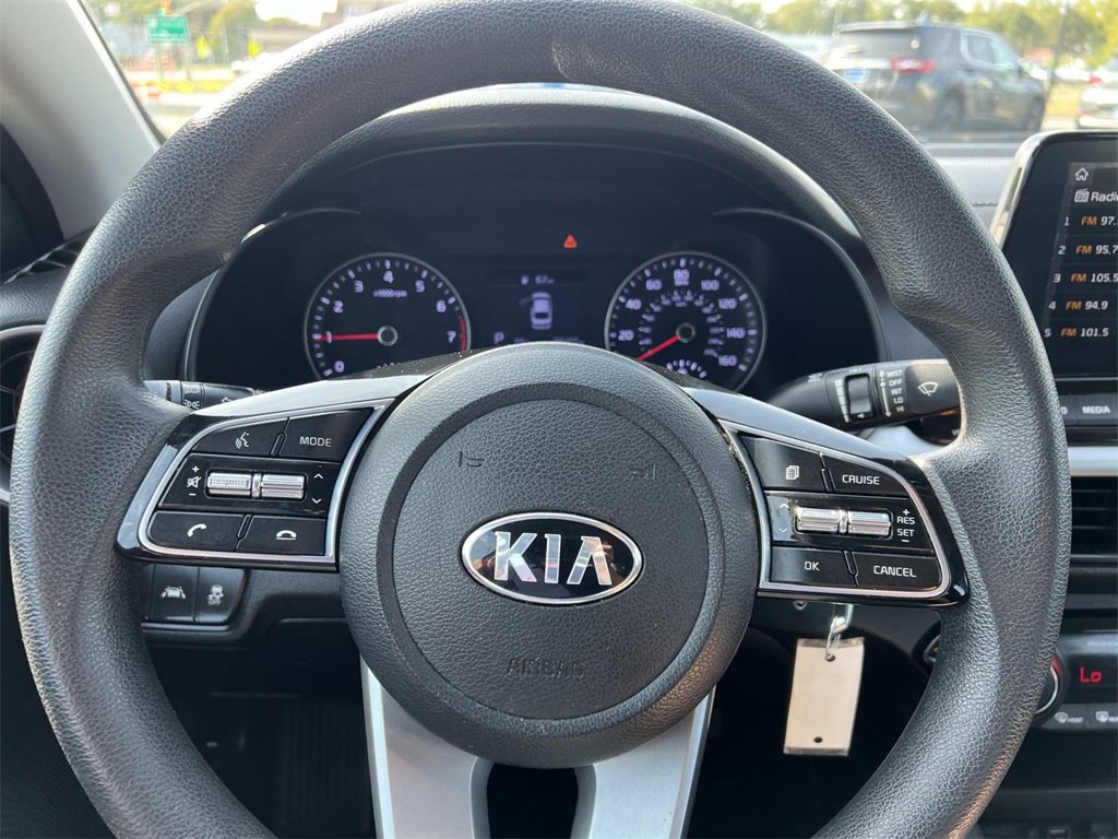 Used 2019 Kia Forte Sedan image 16