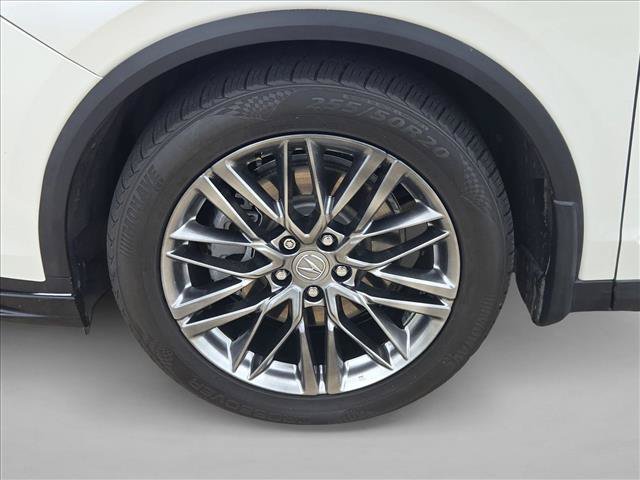 Used 2022 Acura MDX w/ Advance Package AWD/4WD image 25
