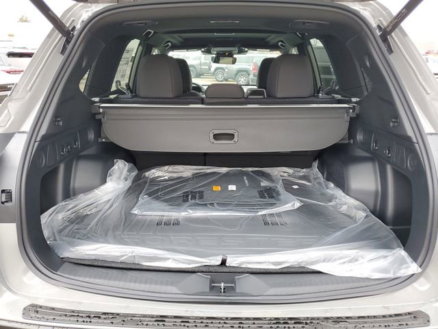 Certified 2026 Subaru Forester Premium image 7