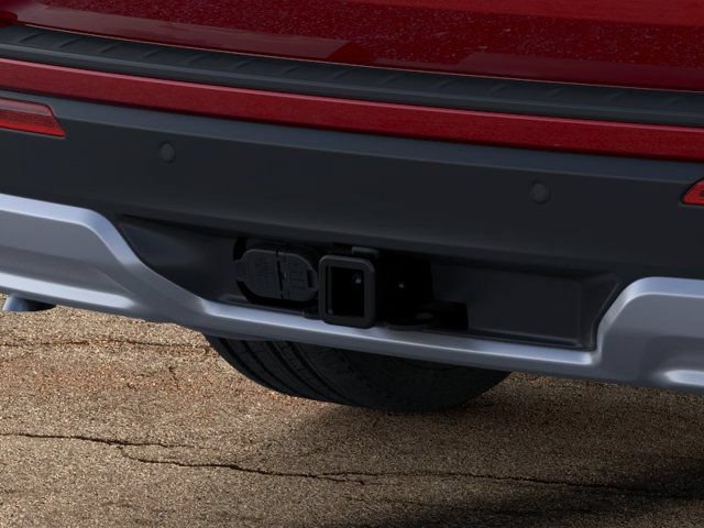 New 2026 Ford Explorer Platinum RWD image 23
