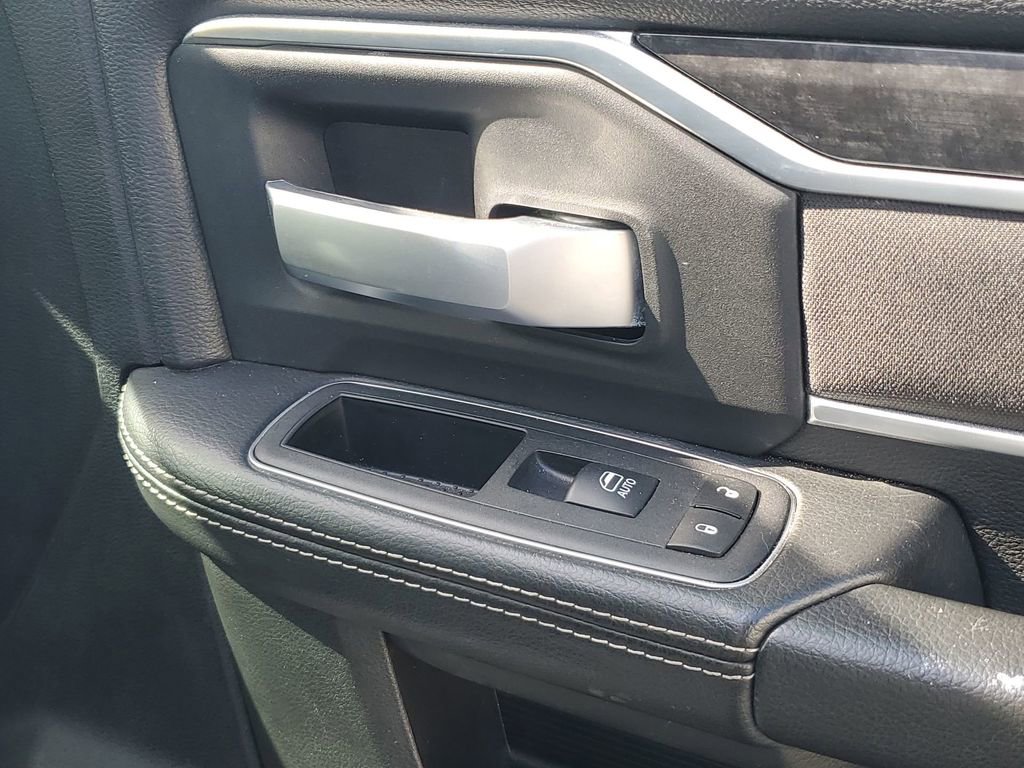 Used 2024 RAM 2500 Big Horn image 47