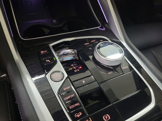 Used 2025 BMW X6 M60i image 28