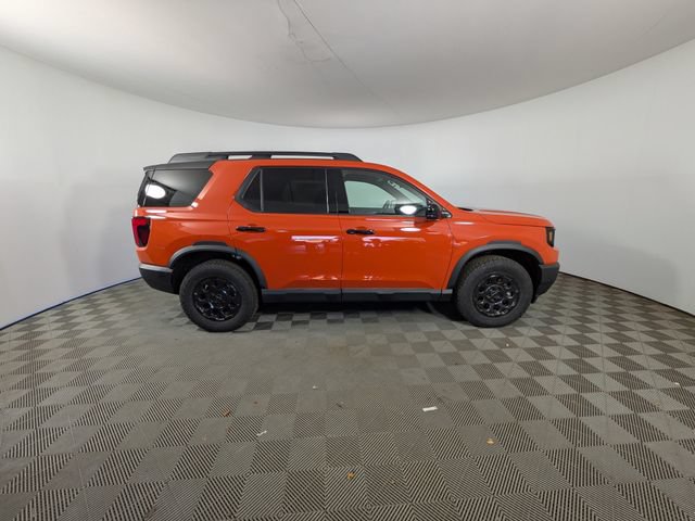 New 2026 Honda Passport TrailSport Elite image 2