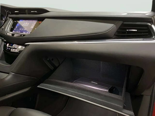 Used 2024 Cadillac XT6 Luxury AWD/4WD image 90