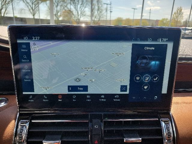 Certified 2023 Lincoln Navigator L Reserve AWD/4WD image 36