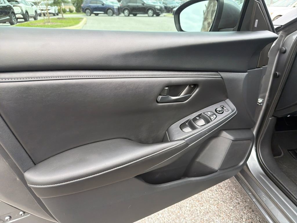 Certified 2024 Nissan Sentra S image 12