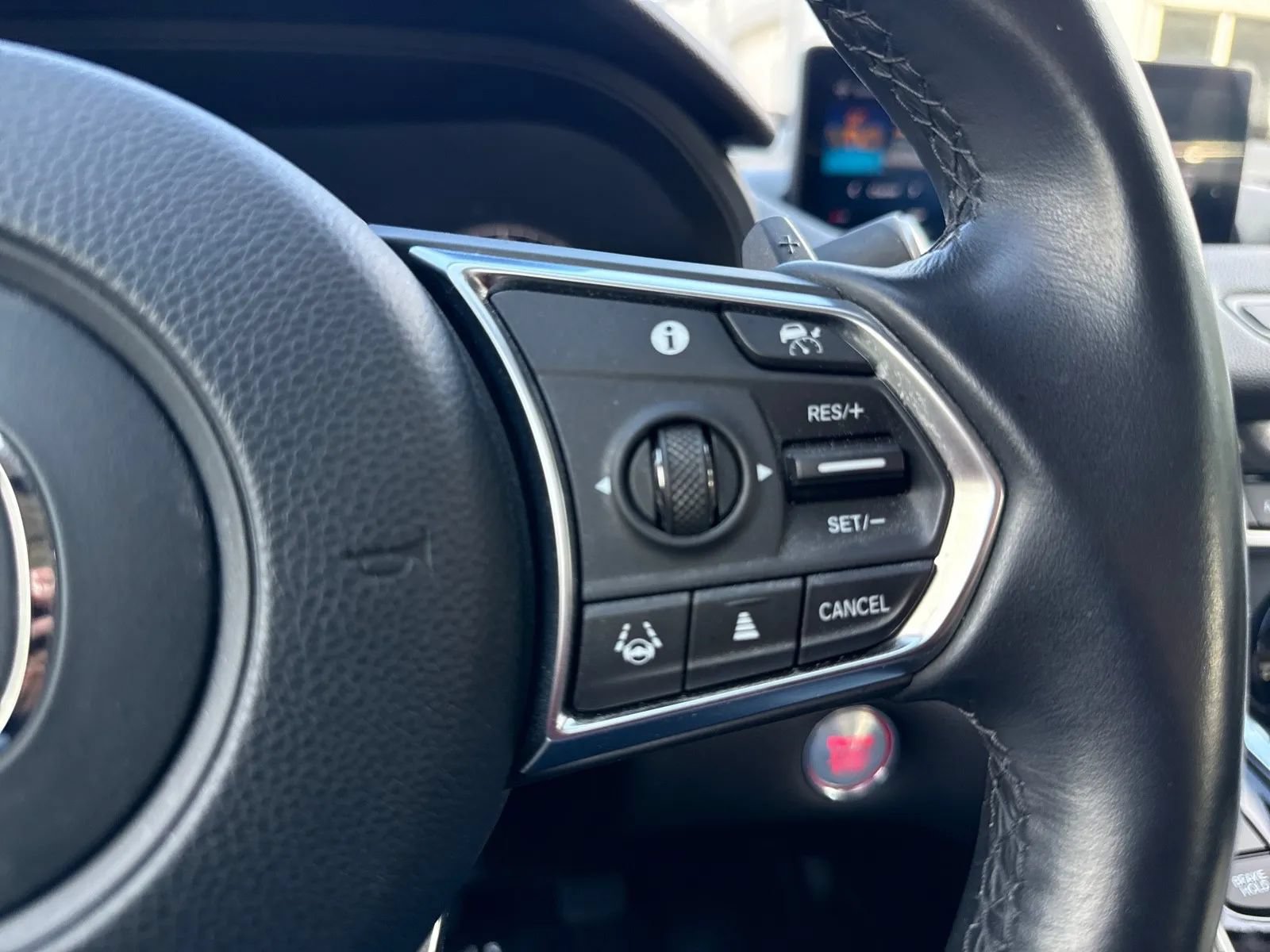 Used 2023 Acura TLX FWD image 18
