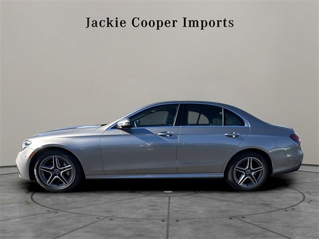 Certified 2022 Mercedes-Benz E 350 E 350 image 2