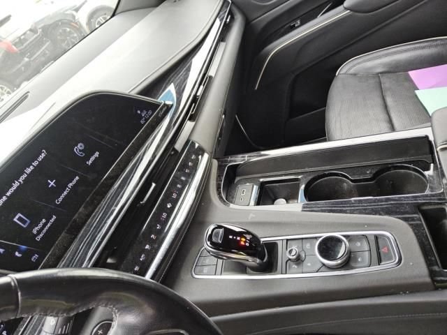 Used 2022 Cadillac Escalade Sport w/ Touring Package RWD image 3
