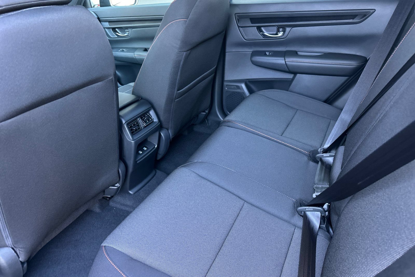 New 2026 Honda CR-V Sport image 9