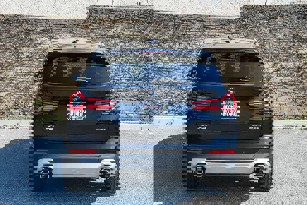 Used 2024 BMW X3 sDrive30i w/ Convenience Package image 8