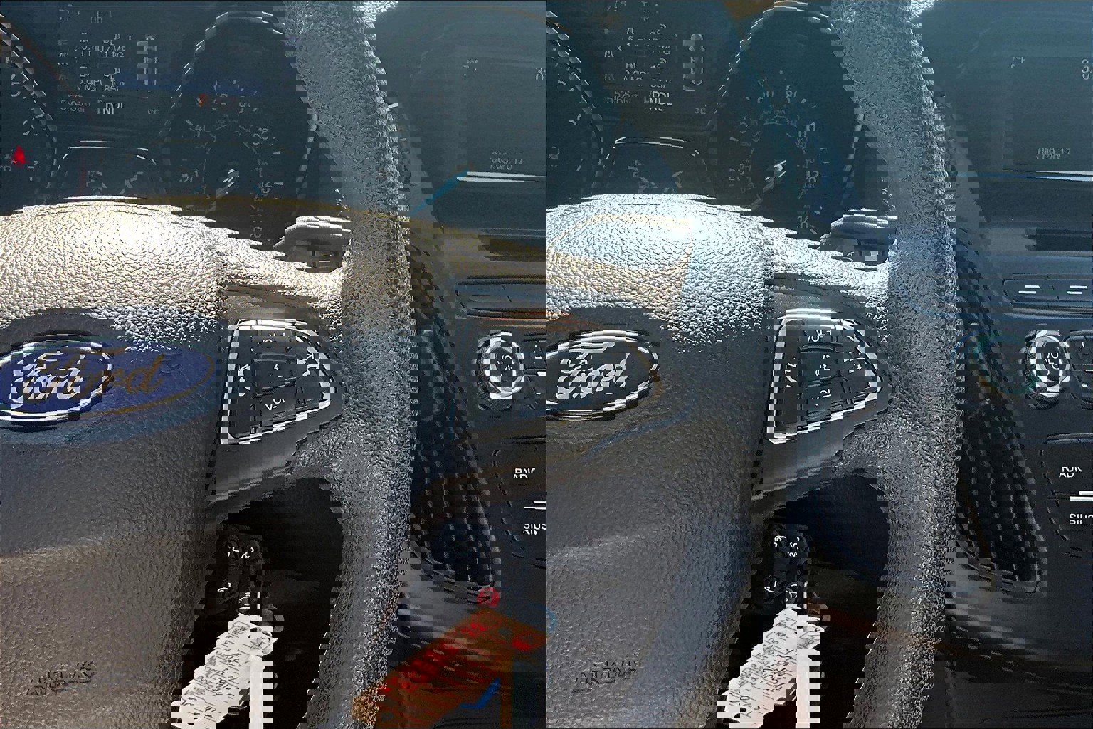 Used 2017 Ford Focus SE image 23