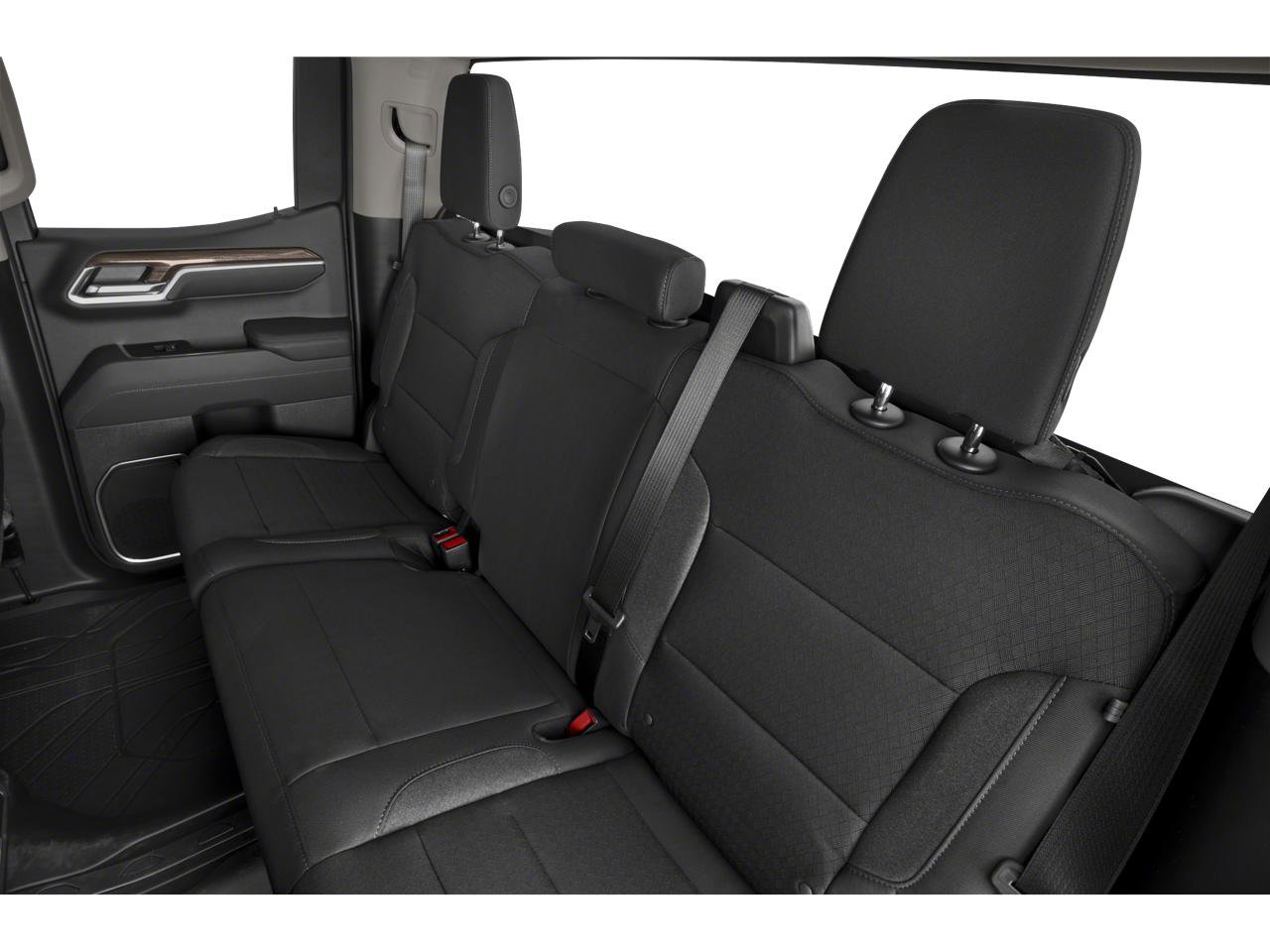 New 2026 Chevrolet Silverado 1500 RST w/ All Star Edition Plus image 33