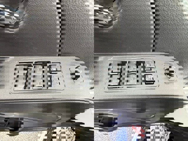 New 2026 Nissan Frontier SV w/ SV Convenience Package image 11