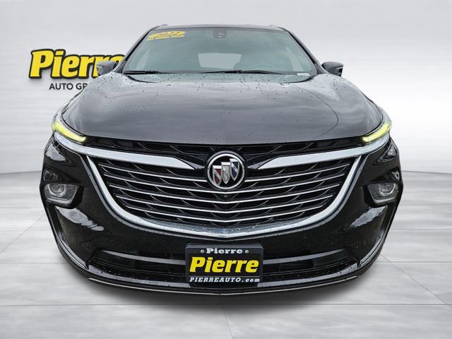 Used 2022 Buick Enclave Premium image 9