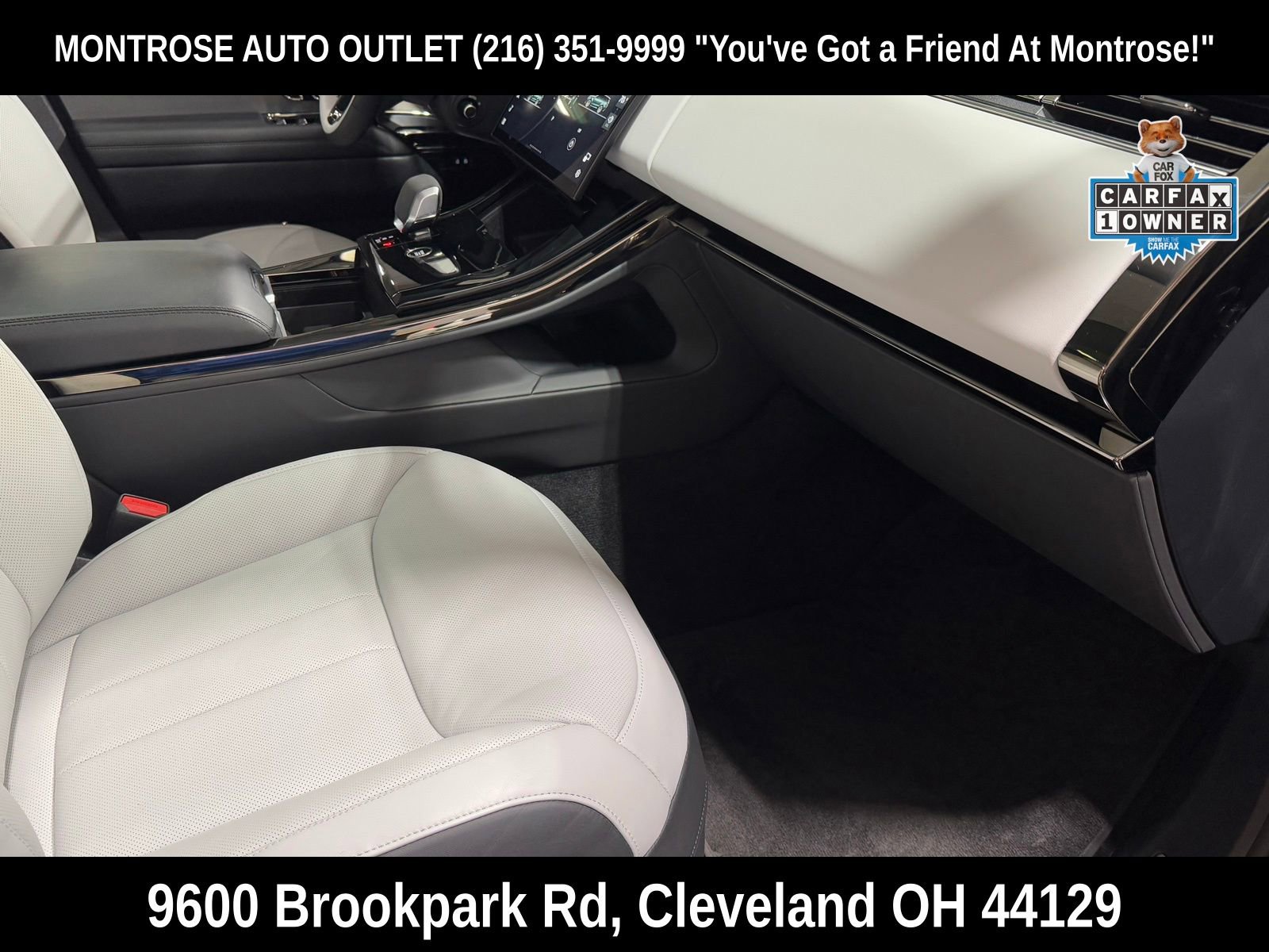 Used 2024 Land Rover Range Rover Sport Dynamic SE image 46