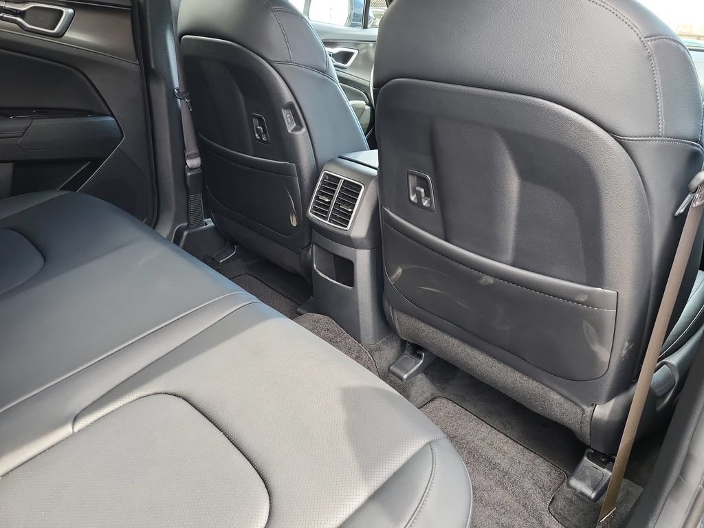 Certified 2024 Kia Sportage EX AWD/4WD image 19