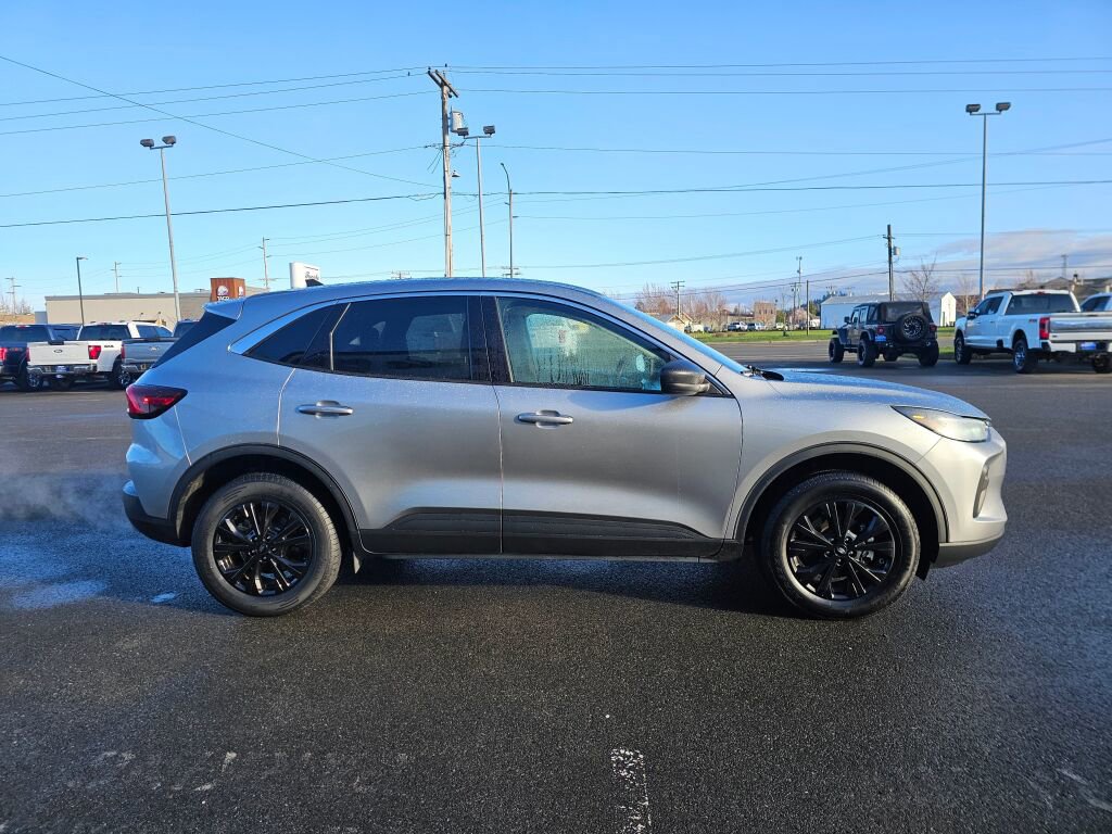 Used 2024 Ford Escape Active image 5