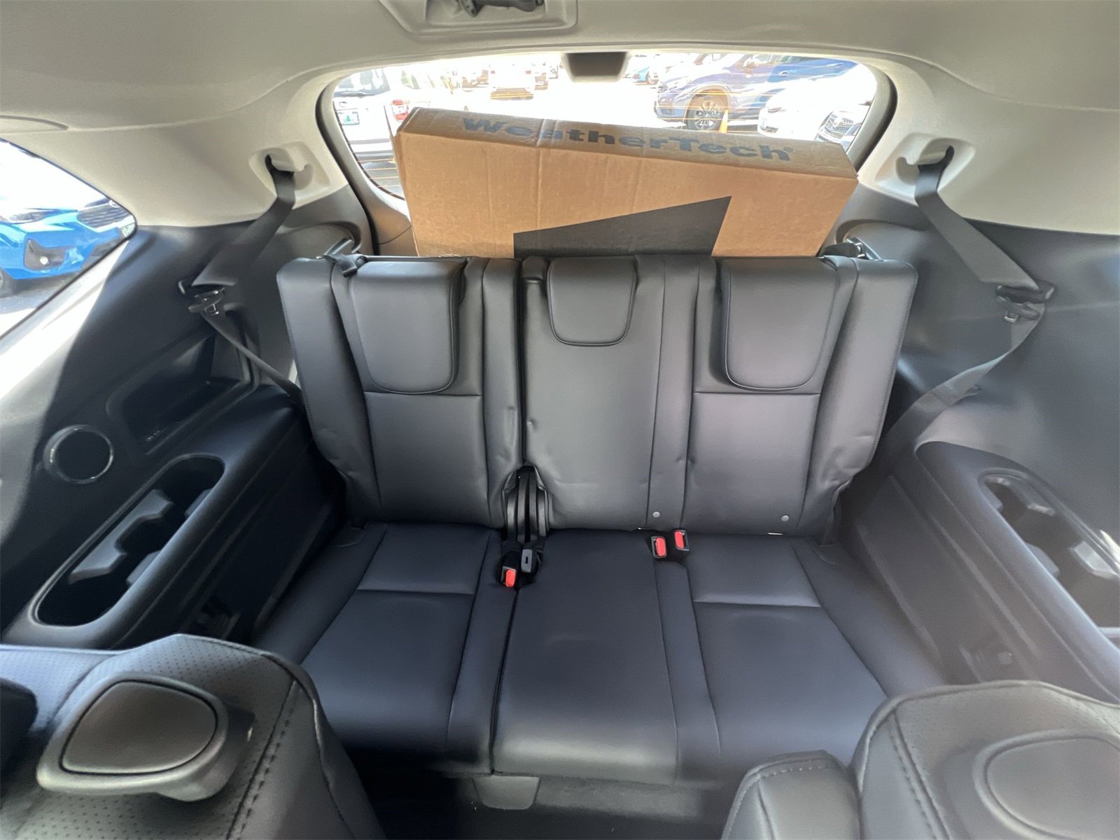 New 2025 Subaru Ascent Bronze Edition image 23