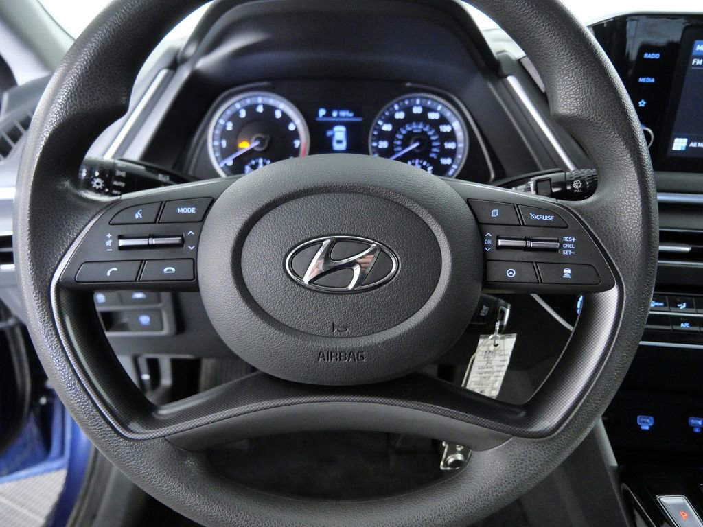 Used 2020 Hyundai Sonata SE image 21