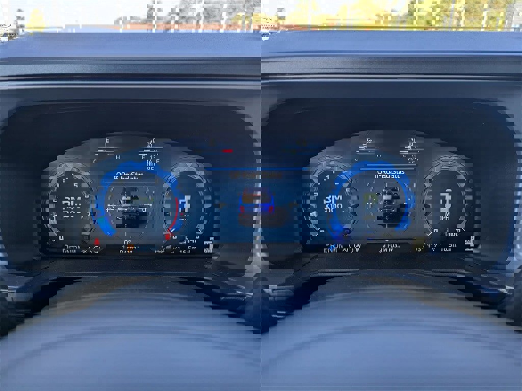 New 2025 Ford Bronco Sport Badlands w/ Sasquatch Badlands Package image 11