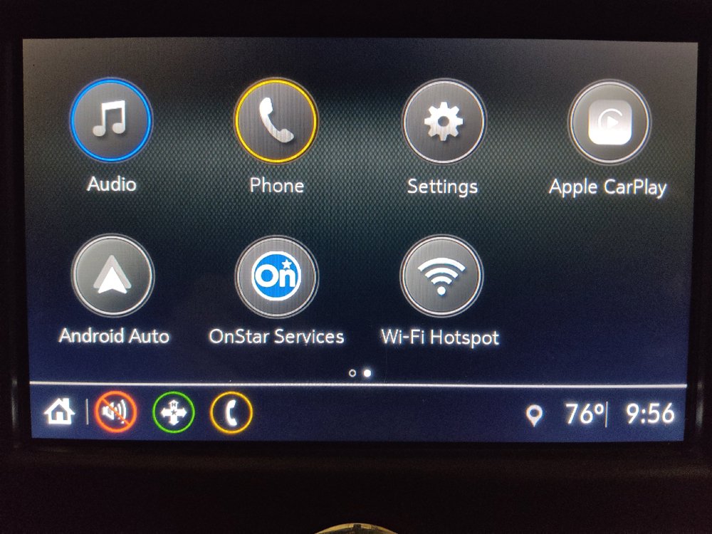 Used 2018 Chevrolet Sonic LT FWD image 25