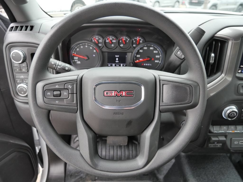 New 2026 GMC Sierra 1500 Pro w/ Pro Value Package AWD/4WD image 42