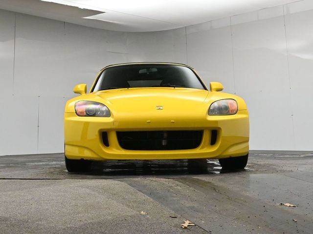 Used 2001 Honda S2000 Base image 33