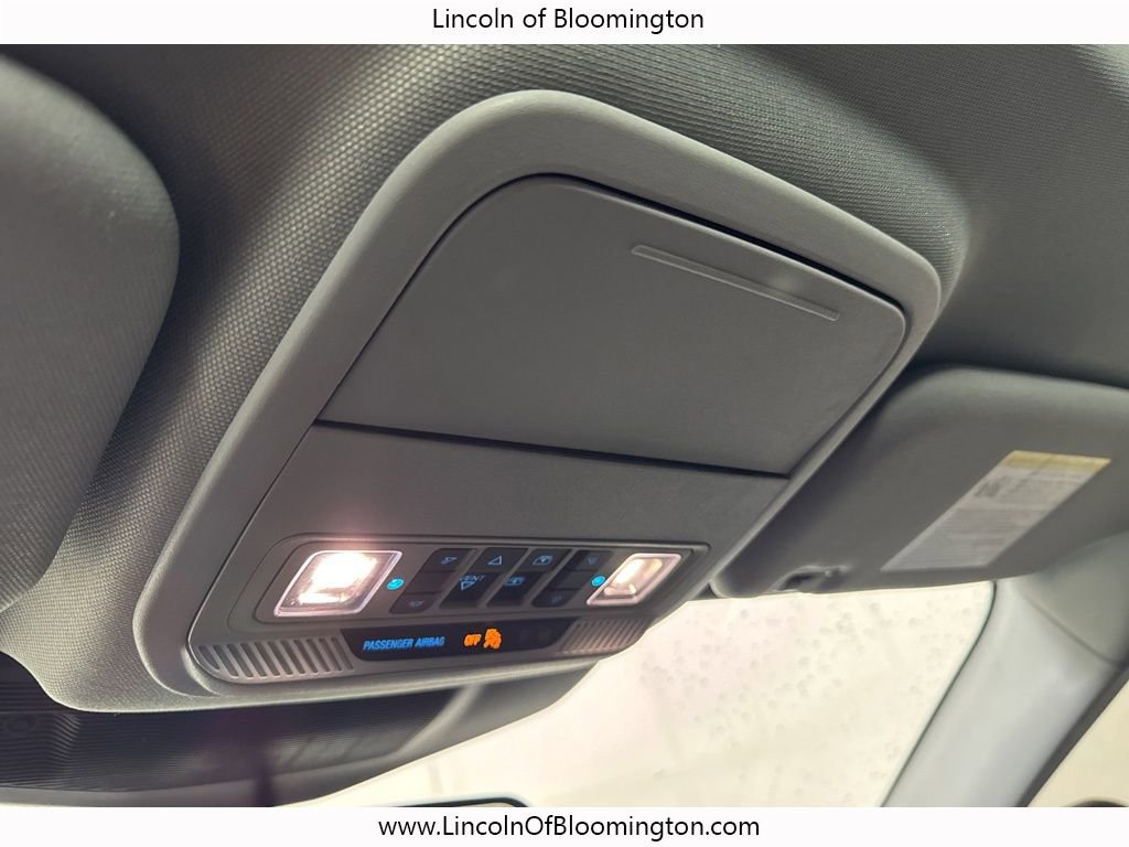 Used 2023 Ford Explorer XLT w/ Equipment Group 202A image 50