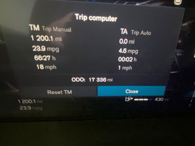 Certified 2025 Volvo XC90 B6 Ultra image 17