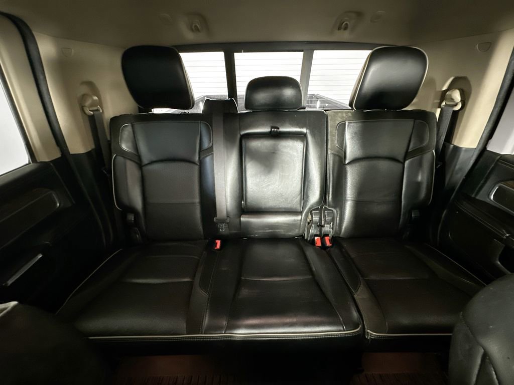 Used 2019 RAM 3500 Laramie AWD/4WD image 13
