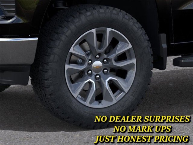 New 2026 Chevrolet Silverado 1500 LT image 9