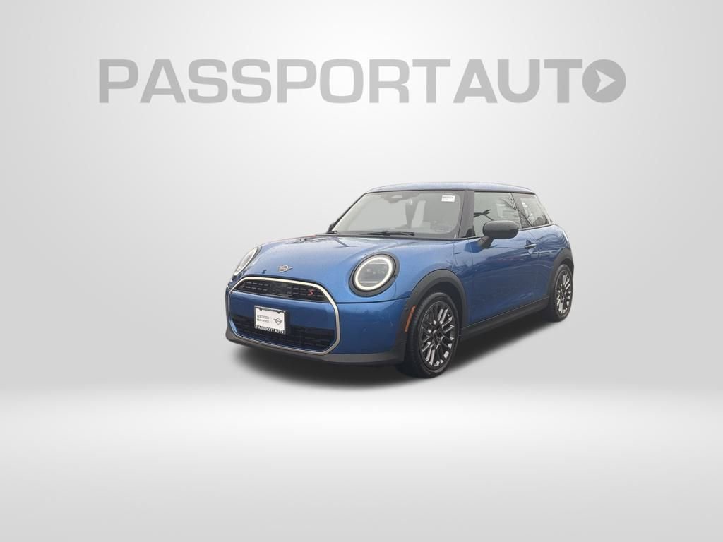 Used 2025 MINI Cooper S image 2
