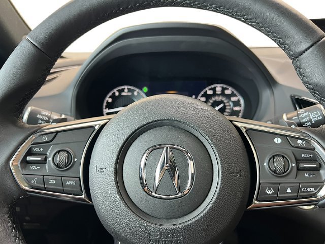 New 2026 Acura RDX SH-AWD image 26