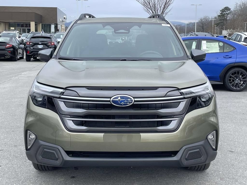 Certified 2026 Subaru Forester Limited w/ Premium/Limited Package AWD/4WD image 22
