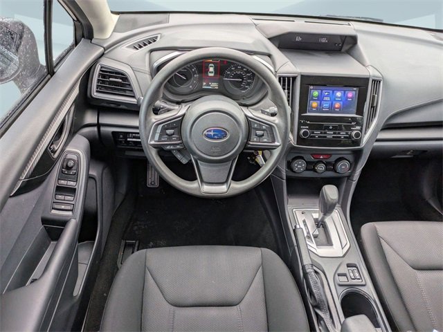 Used 2019 Subaru Impreza 2.0i Premium w/ Eyesight & BSD/Rcta & SRF image 17