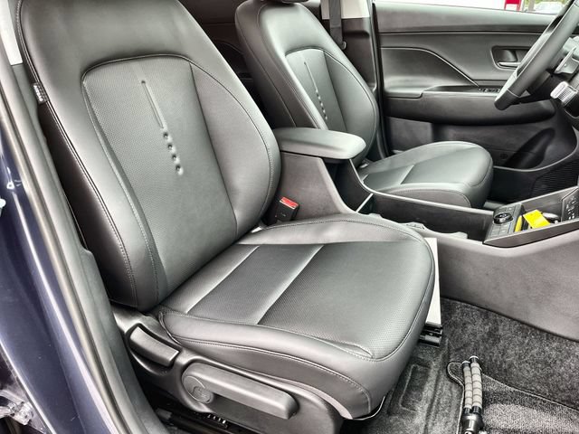 Used 2026 Hyundai Kona SEL Premium AWD/4WD image 25