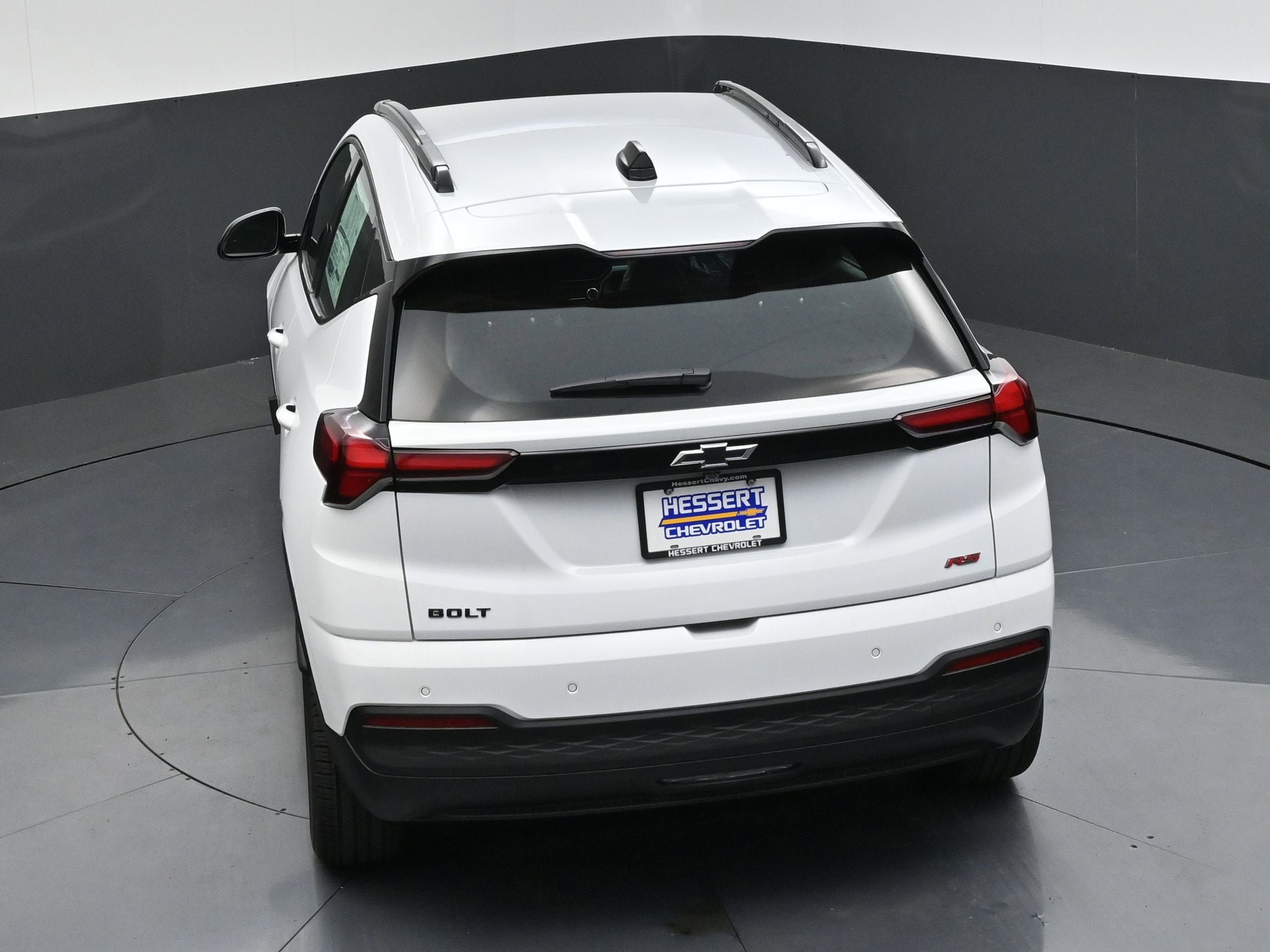 New 2027 Chevrolet Bolt RS FWD image 46