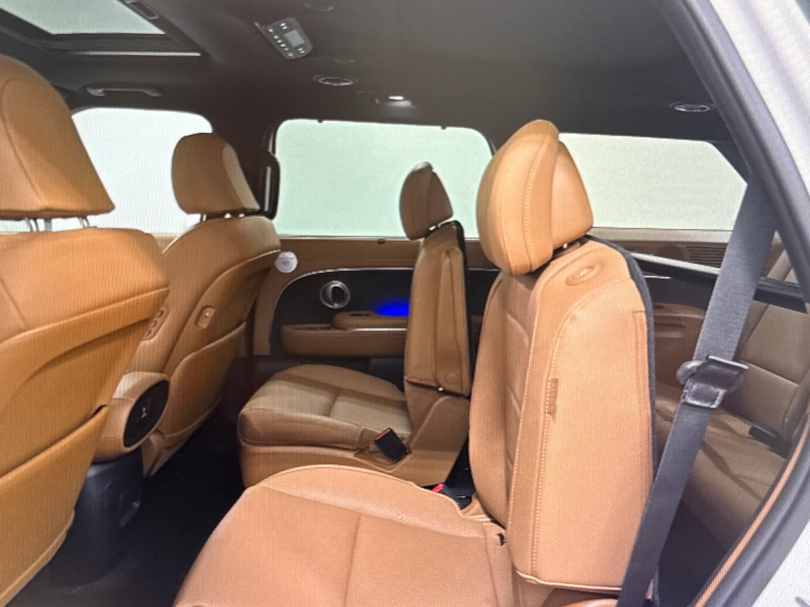 Used 2026 Hyundai Palisade Calligraphy AWD/4WD image 8