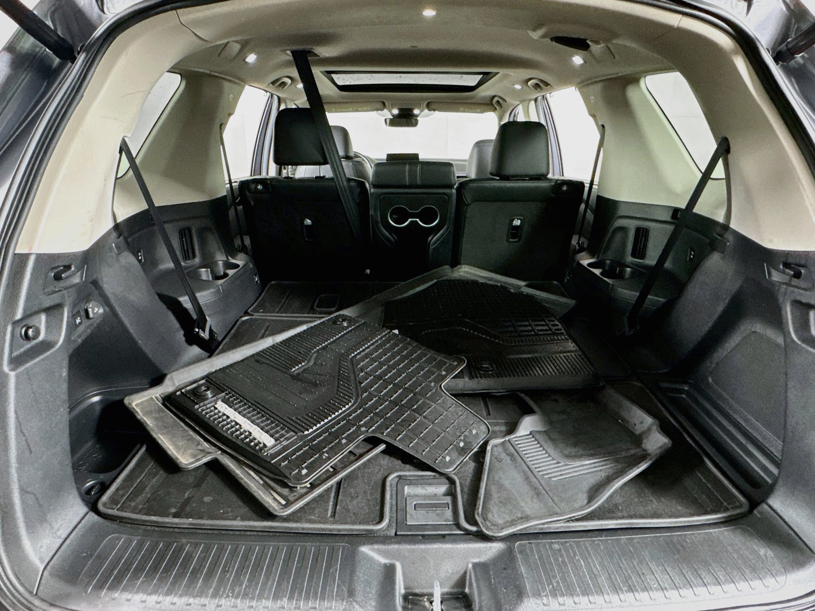 Used 2024 Honda Pilot Touring image 20