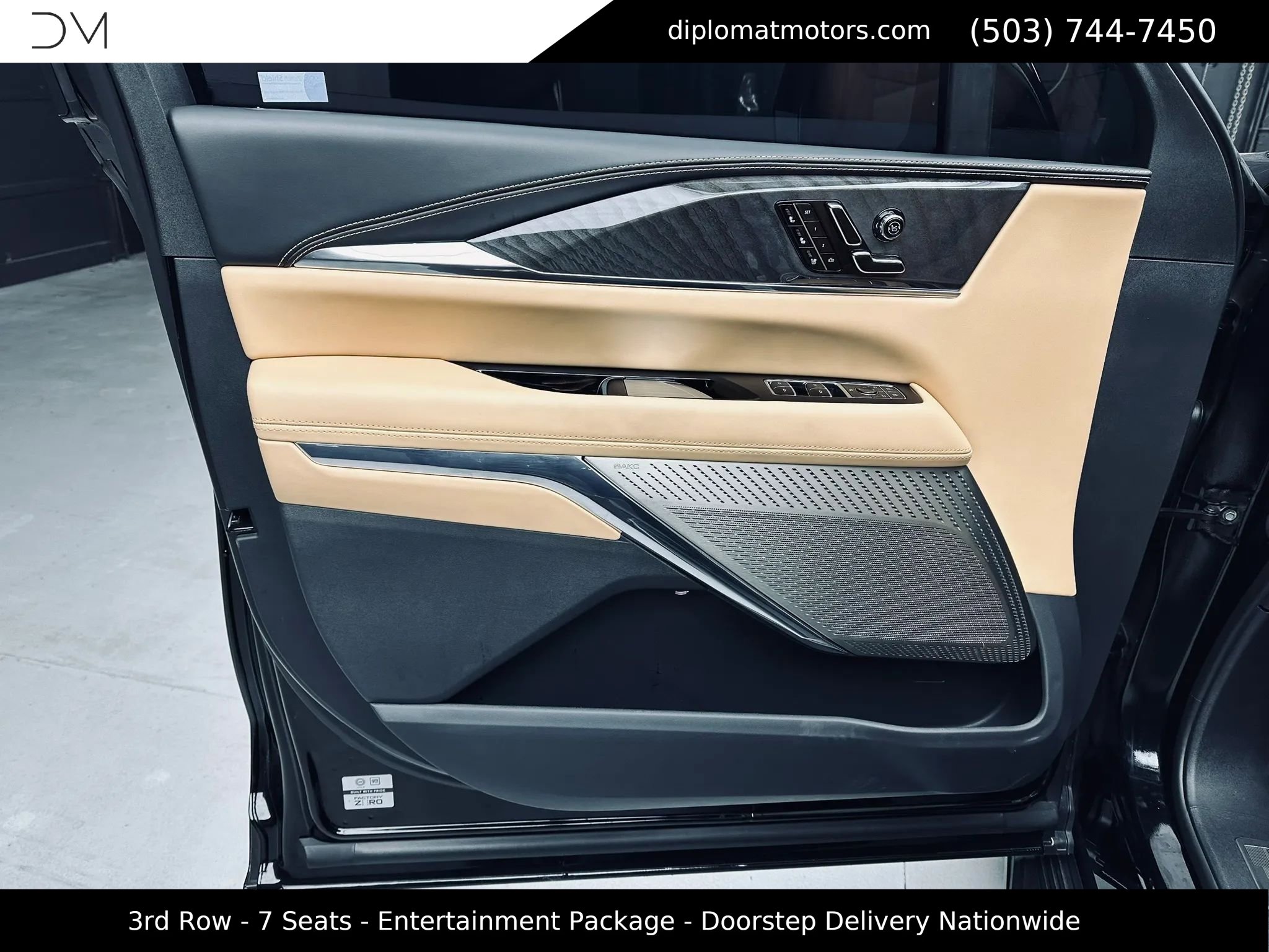 Used 2026 Cadillac Escalade IQL Sport 2 AWD/4WD image 31