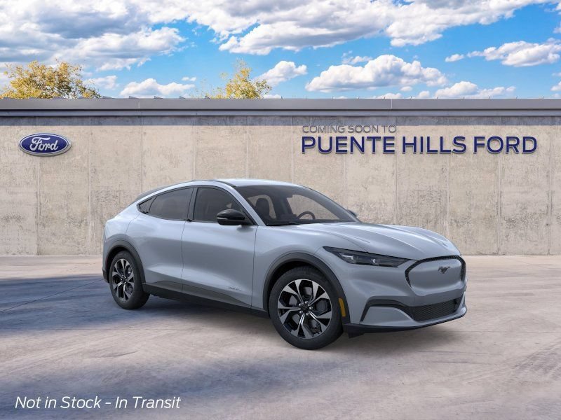New 2026 Ford Mustang Mach-E Select RWD image 7