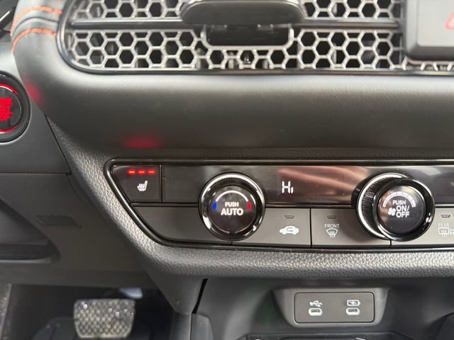 New 2026 Honda HR-V Sport image 32