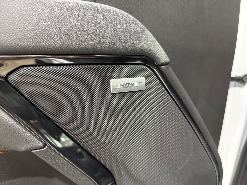 New 2026 GMC Sierra 3500 AT4 w/ AT4 Premium Plus Package image 22