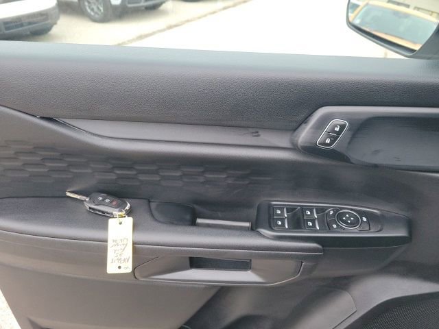 New 2025 Ford Ranger XL w/ Trailer Tow Package image 16