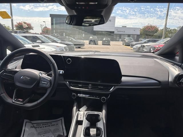 Used 2024 Chevrolet Equinox EV RS FWD image 26