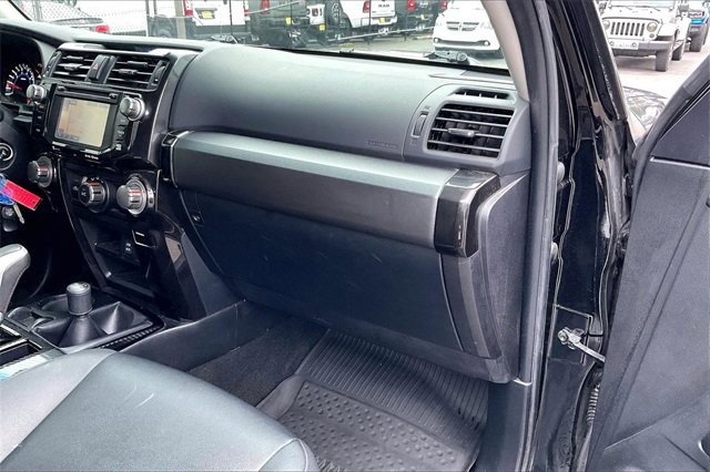 Used 2019 Toyota 4Runner TRD Off-Road Premium image 14