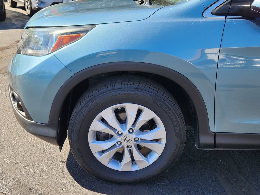 Used 2013 Honda CR-V EX image 13